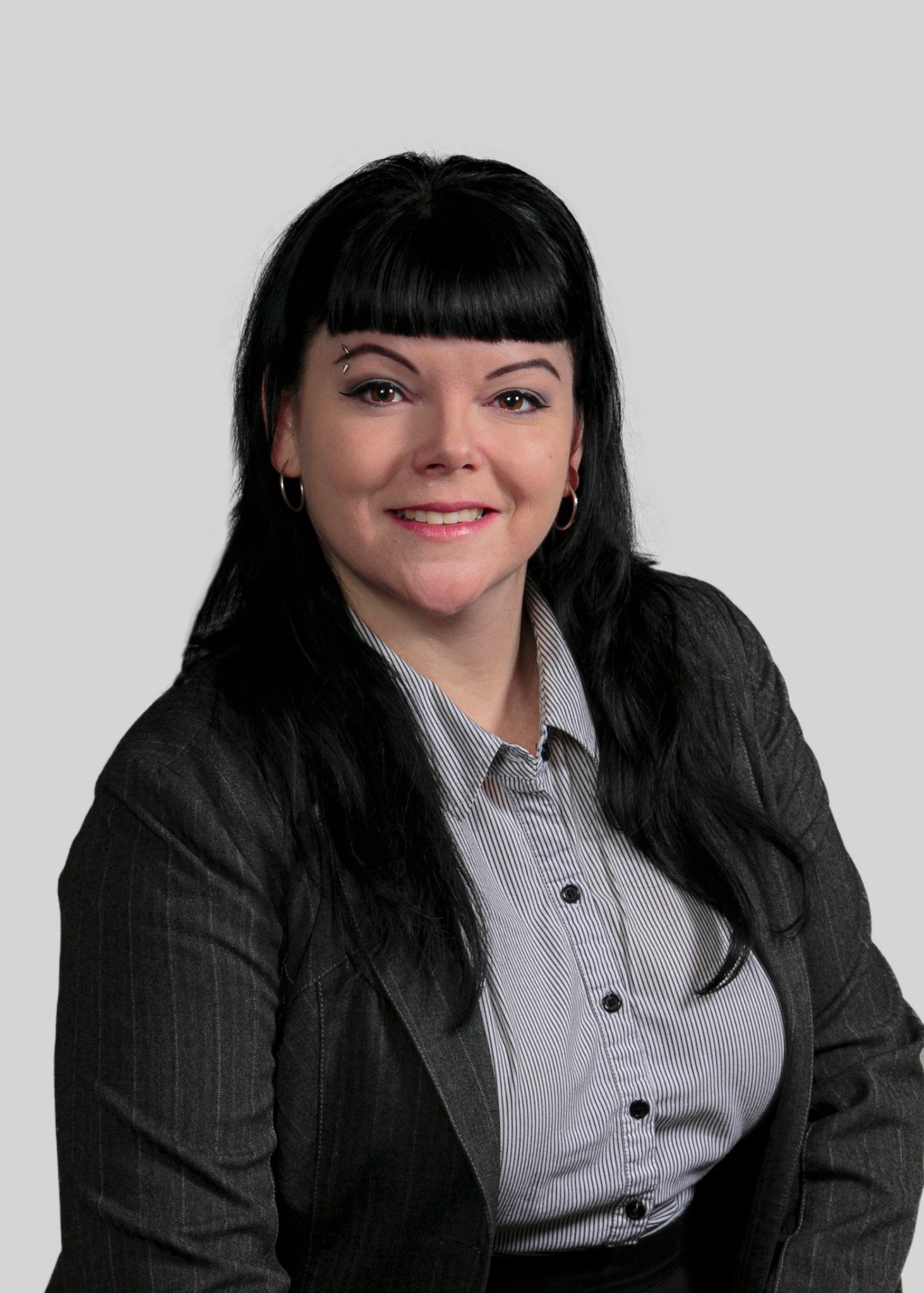 Jinny Brodeur