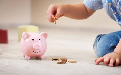 Pourquoi prendre une assurance vie pour mes enfants ou mes petits-enfants? 