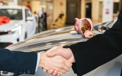 Le RDPRM : ce que plusieurs ignorent quand ils vendent ou achètent une voiture avec un prêt