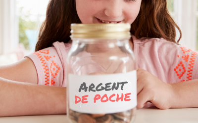 Combien donner d’argent de poche à un ado de 14 ans?