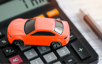 Pourquoi le gouvernement taxe encore et encore la même voiture (et pourquoi on trouve ça injuste)