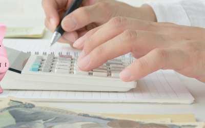 Apprendre à faire un budget quand on a 3 enfants, un prêt auto et une hypothèque (et qu’on veut encore manger au resto!)