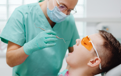 Orthodontie pour les enfants : est-ce qu’une assurance peut vraiment aider?